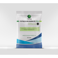 Leonardita 80 % Potassium Humate Crystal Fertilizante
